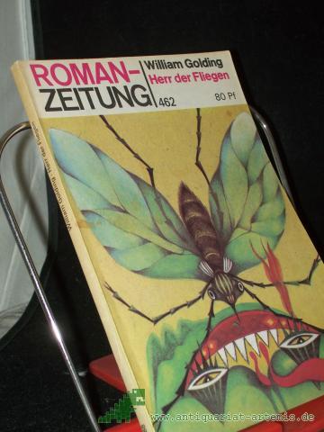 Product image of the product “462, Herr der Fliegen / William Golding. Aus d. Engl. von Hermann Stiehl ”