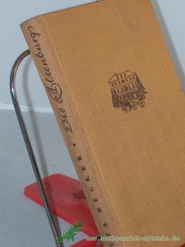 Product image of the product “Die Altenburg : Geschichte eines Hauses / Jutta Hecker ”