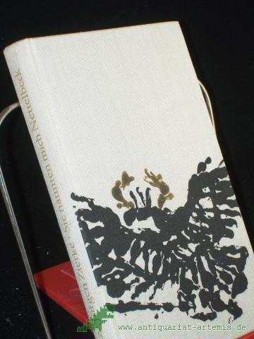 Product image of the product “Sie nannten mich Nettelbeck / Heinz-Jürgen Zierke ”