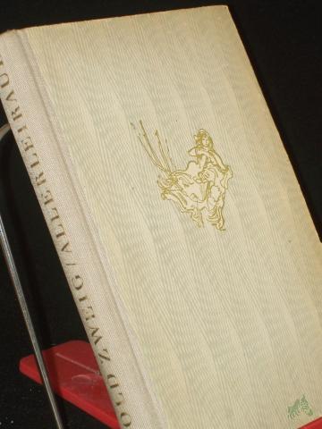 Product image of the product “Allerleirauh : Geschichten aus dem gestrigen Zeitalter / Arnold Zweig ”