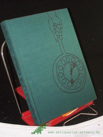 Product image of the product “Die tickende Bratpfanne : Kunst u. Künstler aus meinem Stundenbuch / Inge von Wangenheim ”