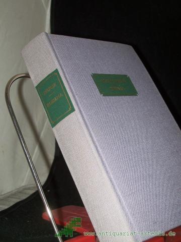 Product image of the product “Roxana / Daniel Defoe. Aus d. Engl. übers. von Lore Krüger. Mit e. Nachw. von Günther Klotz ”