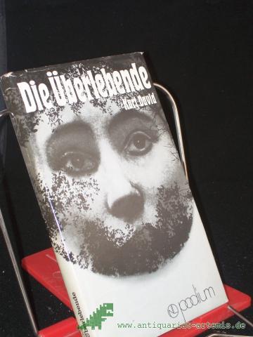 Product image of the product “Die Überlebende : Novelle / Kurt David ”