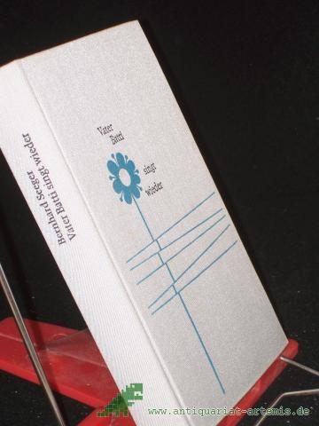 Product image of the product “Vater Batti singt wieder : Roman / Bernhard Seeger ”