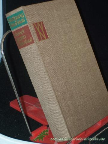 Product image of the product “Kampf gegen Sternlauf : Der Weg d. dt. Partisanen Fritz Schmenkel / Wolfgang Neuhaus. Das Ms. wurde von Barbara Neuhaus vollendet ”