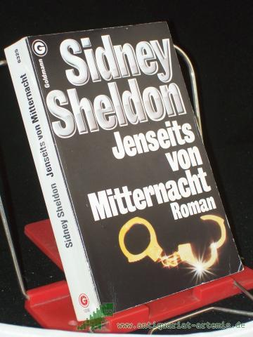 Product image of the product “Jenseits von Mitternacht : Roman / Sidney Sheldon. Aus d. Amerikan. von Christiane Bertoncini ”