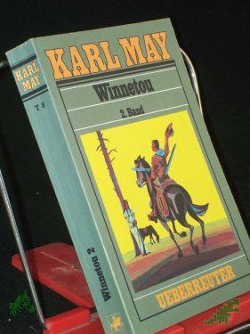 Artikelbild des Artikels “Winnetou / Band 2, Karl May “
