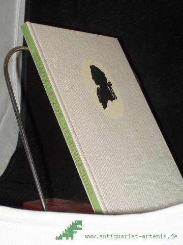 Product image of the product “Mozart-Novelle / Louis Fürnberg. Illustrationen: Karel Müller ”