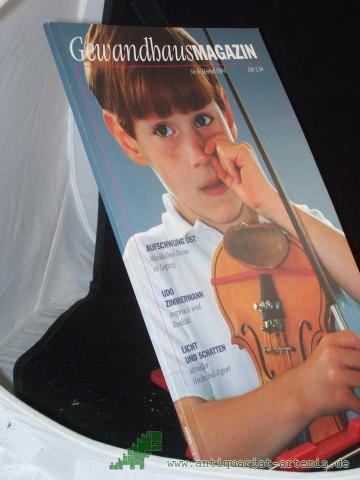 Artikelbild des Artikels “6/1994 “