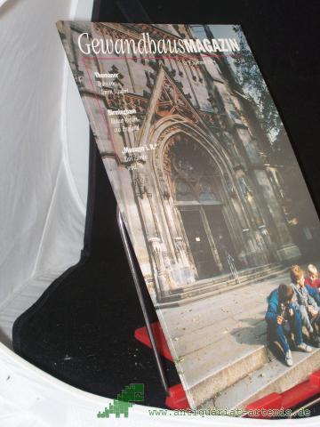 Artikelbild des Artikels “5/1994 “