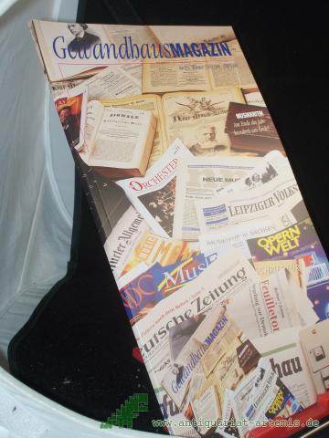 Artikelbild des Artikels “17/1997/98 “