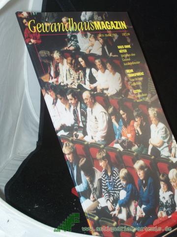 Artikelbild des Artikels “16/1997 “