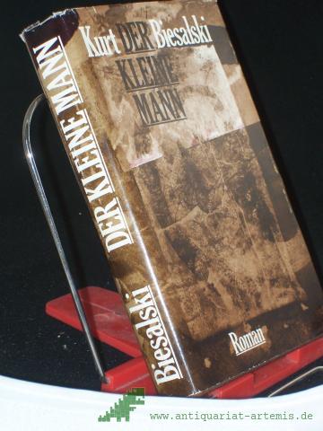 Artikelbild des Artikels “Der kleine Mann / Kurt Biesalski “