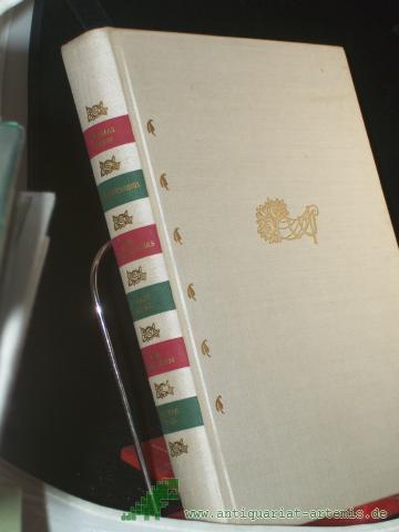 Artikelbild des Artikels “Bekenntnisse des Hochstaplers Felix Krull : Der Memoiren 1. Teil / Thomas Mann. Mit Illustrationen von Werner Klemke “