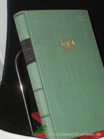 Product image of the product “Reisen in verschiedene ferngelegene Länder der Erde von Lemuel Gulliver, erst Wundarzt, später Kapitän mehrerer Schiffe / Jonathan Swift. Dt. von Friedrich Kottenkamp. Bericht. u. erg. Übertr. Illustrationen von Josef Hegenbarth ”