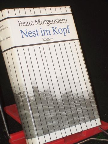 Product image of the product “Nest im Kopf. Roman ”