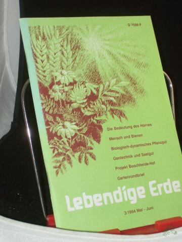 Product image of the product “3/1994 ”