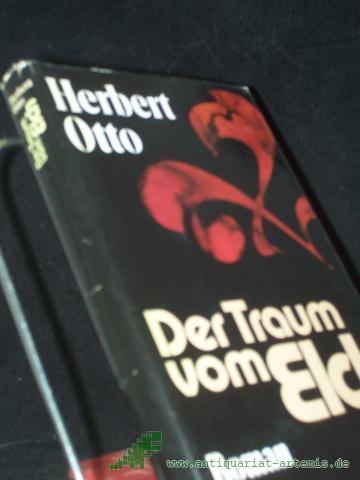 Product image of the product “Der Traum vom Elch : Roman / Herbert Otto ”