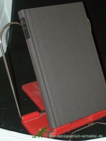 Artikelbild des Artikels “Die Rote : Roman / Alfred Andersch “