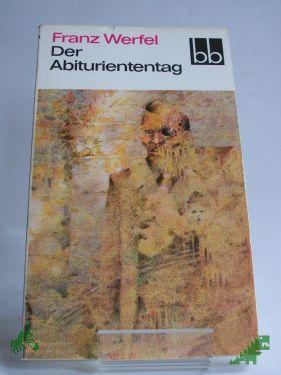 Artikelbild des Artikels “Der Abituriententag: Die Geschichte einer Jugendschuld “