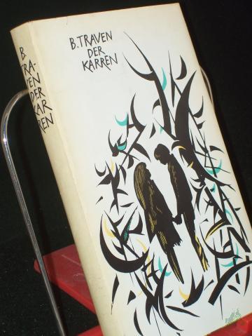 Product image of the product “Der Karren / B. Traven ”