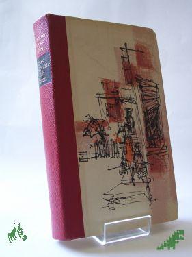 Artikelbild des Artikels “Leise, er könnte dich hören : Roman / Sumner Locke Elliott. Aus d. Amerikan. übertr. von Eva Schönfeld “