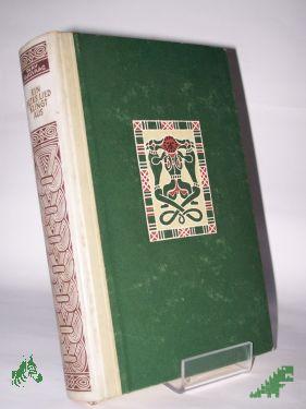 Product image of the product “Ein altes Lied klingt aus : Roman / Olav Gullvag. Aus d. norweg. Landsmaal übertr. v. Elisabeth Ihle ; Dannis Sandberg ”