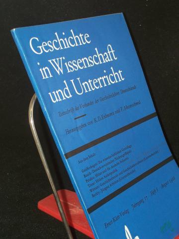 Product image of the product “8/1966 ”
