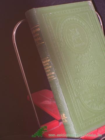 Product image of the product “Shakespeares sämtliche dramatische Werke, Jugendlustspiele, nach der Übersetzung von August Wilhelm Schlegel, Philipp Kaufmann und Voß ”
