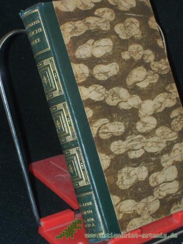 Artikelbild des Artikels “Shakespeares sämtliche Werke, Mass für Mass, Ende gut, alles gut; KÖNIG LEAR; MACBETH “