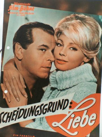 Product image of the product “Nr. 05395, Scheidungsgrund Liebe ”