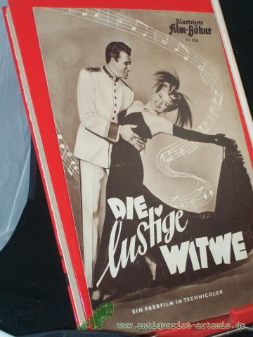 Product image of the product “Nr. 2026 Die lustige Witwe ”