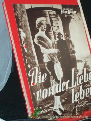 Product image of the product “Nr. 2034, Die von der Liebe leben ”