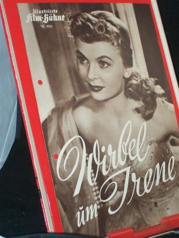 Product image of the product “Nr. 2023, Wirbel um Irene ”