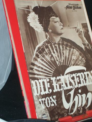 Product image of the product “Nr. 2113, Die Kaiserin von China ”