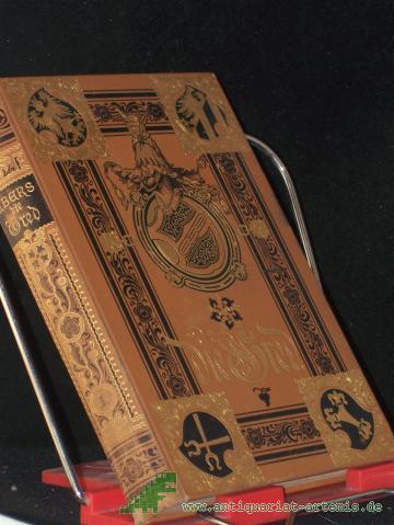 Product image of the product “Die Gred. Romann aus dem alten Nürnberg. Erster Band ”