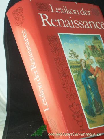 Artikelbild des Artikels “Lexikon der Renaissance / hrsg. von Günter Gurst... “