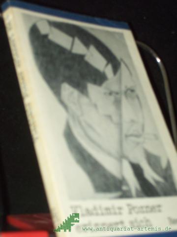 Artikelbild des Artikels “Vladimir Pozner erinnert sich : aus d. Franz. / Übers. von Stephan Hermlin “