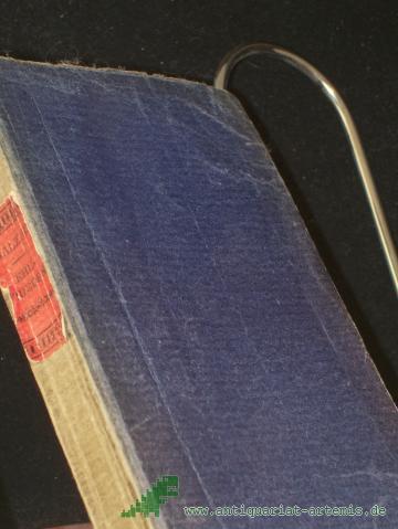 Product image of the product “Ehefrieden / Honoré de Balzac. Übers.: Friedrich von Oppeln-Bronikowski u. Emmi Hirschberg ”