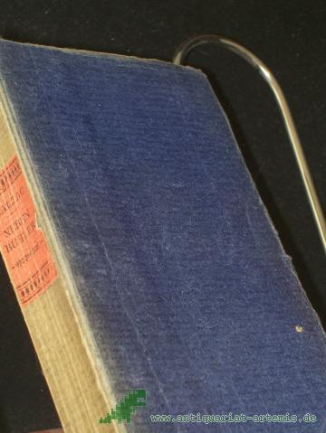 Product image of the product “Nebenbuhler / Honoré de Balzac. [Übers. v. Paul Mayer] ”