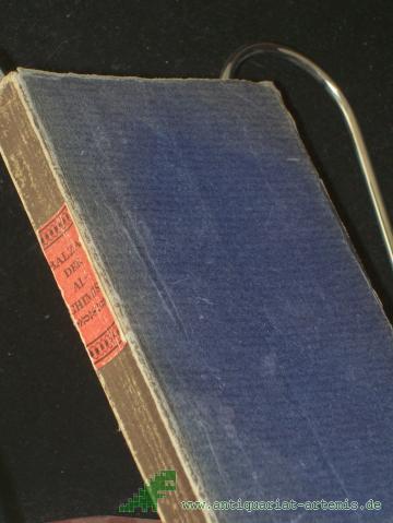 Product image of the product “Der Alchimist / Honoré de Balzac. [Übers. von Emmi Hirschberg] ”