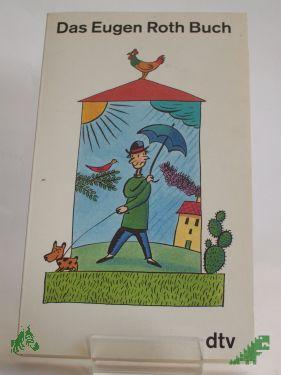 Product image of the product “Das Eugen-Roth-Buch ”