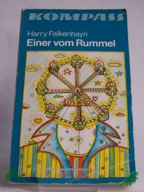 Product image of the product “Einer vom Rummel / Harry Falkenhayn ”