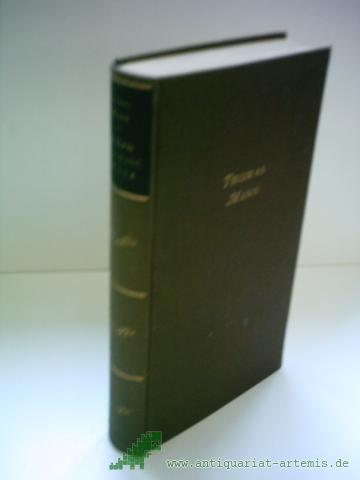 Product image of the product “Joseph und seine Brüder, Band 2., Joseph in Ägypten ”