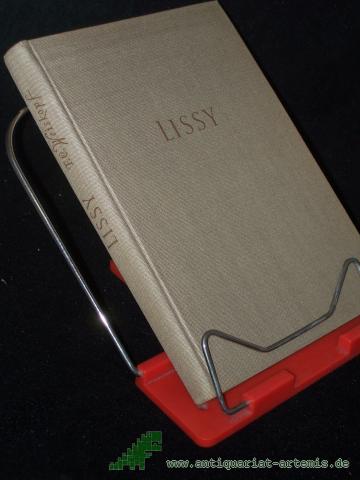 Product image of the product “Lissy oder die Versuchung : Roman ”