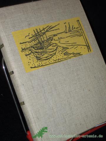 Product image of the product “Ich suchte dich, Sonne! : [Mit 6 farb. Reproduktionen nach Bildern v. van Gogh] / Vladimir Drnak. [Dt. v. Bedřich Schick] ”