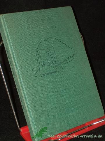 Product image of the product “An den Ufern des Ogowe / Luise Maria Schmied. Zeichn. von Hans Baltzer ”