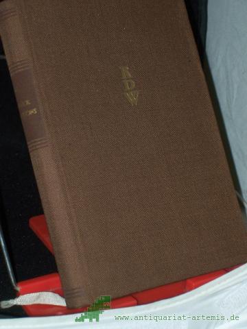 Product image of the product “Das Glück der Familie Rougon / Emile Zola. Übers.: Elvira von Roeder ”