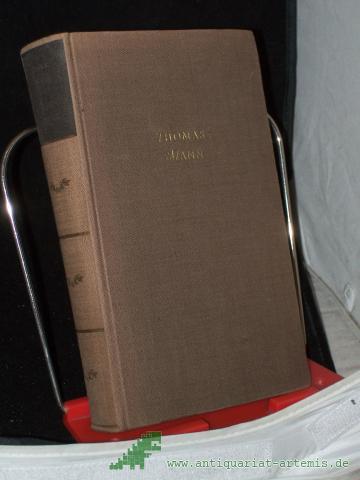Product image of the product “Buddenbrooks : Verfall e. Familie / Thomas Mann ”