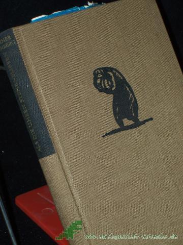Product image of the product “Als die Uhren stehenblieben : Roman / Werner Steinberg ”